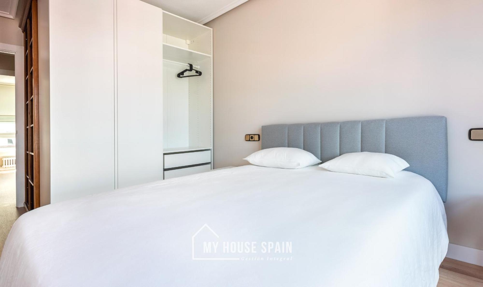 Myhousespain - Precioso Piso En Oviedo Exterior foto