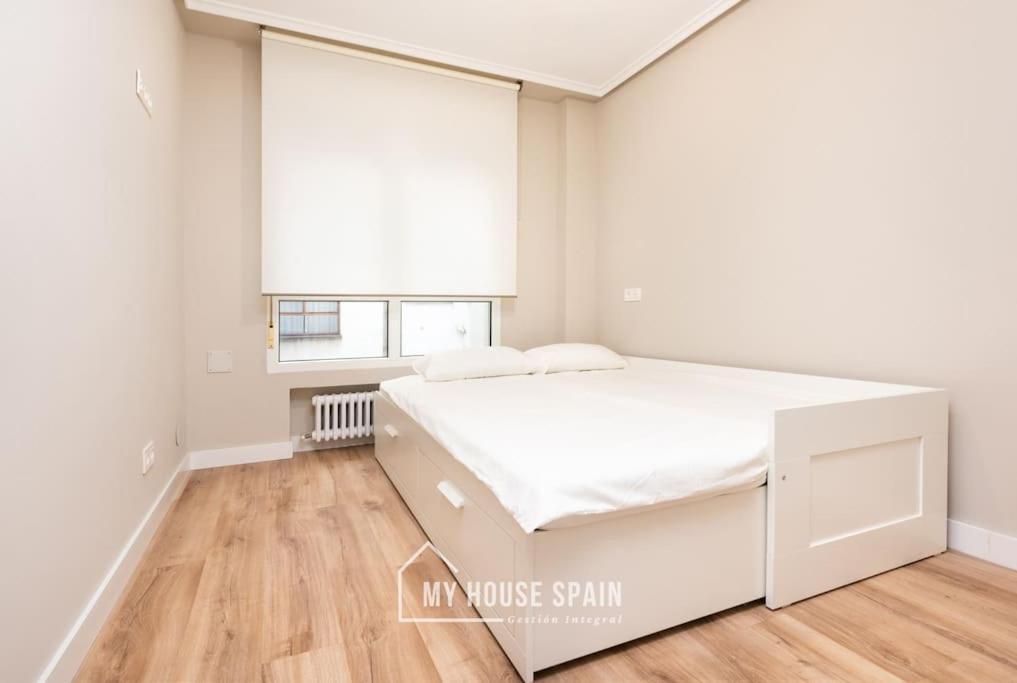 Myhousespain - Precioso Piso En Oviedo Exterior foto