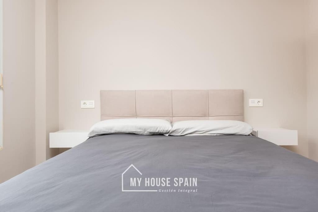 Myhousespain - Precioso Piso En Oviedo Exterior foto