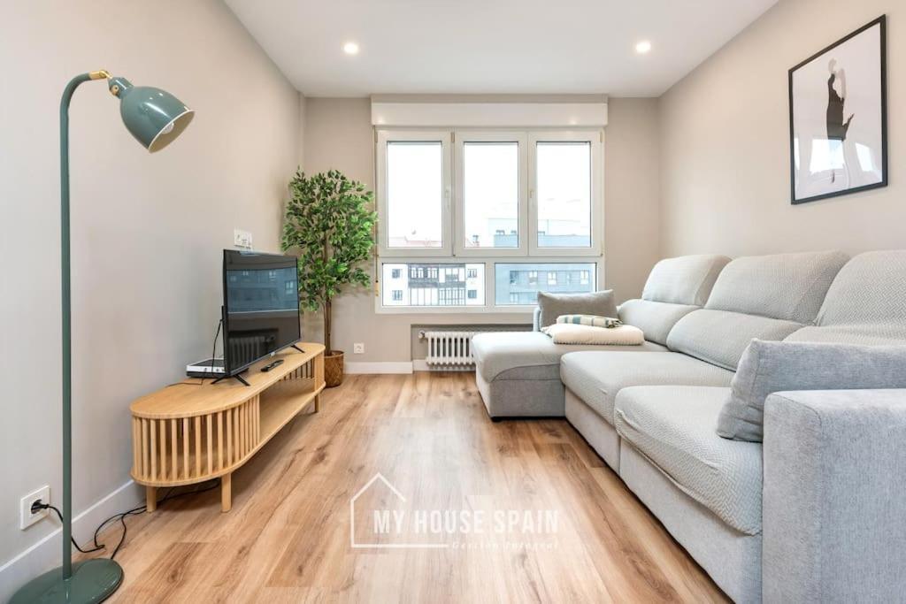 Myhousespain - Precioso Piso En Oviedo Exterior foto